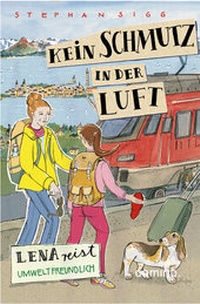 Abbildung von: Kein Schmutz in der Luft - Lena reist umweltbewußt - camino