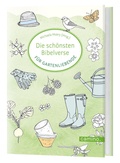Cover: Die sch&ouml;nsten Bibelverse f&uuml;r Gartenliebende - camino