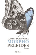 Cover: Morpho peleides - Elfenbein