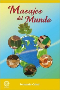Abbildung von: Masajes del Mundo - Ediciones Literarias Mandala
