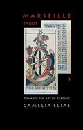 Cover: Marseille Tarot - EyeCorner Press
