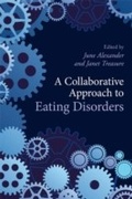 Cover: A Collaborative Approach to Eating Disorders - Routledge