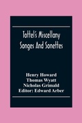 Cover: Tottel'S Miscellany - ALPHA EDITION