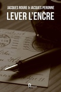 Cover: Lever l'encre - Publishroom