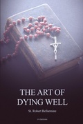 Cover: The Art of Dying Well - FV Editions