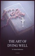 Cover: The Art of Dying Well - FV Editions