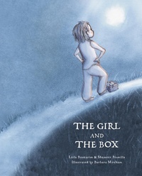 Enlarge image Cover: Girl and the Box - MarshallCavendishChildren