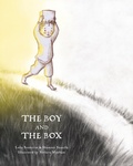 Cover: Boy and the Box - MarshallCavendishChildren