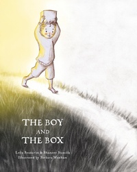 Enlarge image Cover: Boy and the Box - MarshallCavendishChildren