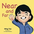 Cover: Near and Far - MarshallCavendishChildren