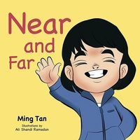 Enlarge image Cover: Near and Far - MarshallCavendishChildren