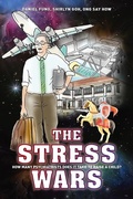 Cover: Stress Wars - MarshallCavendishEditions