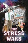 Cover: The Stress Wars - Marshall Cavendish Editions