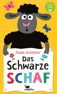 Abbildung von: Das Schwarze Schaf - Magellan