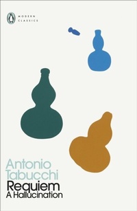 Enlarge image Cover: Requiem - Penguin Books Ltd