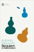 Cover: Requiem - Penguin Classics