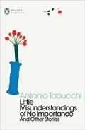 Cover: Little Misunderstandings of No Importance - Penguin Classics