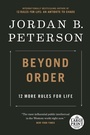 Cover: Beyond Order - Random House Large Print