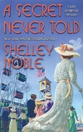 Cover: A Secret Never Told - St Martin's Press
