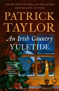 Cover: An Irish Country Yuletide - Forge Books