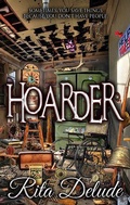 Cover: Hoarder - Crazy Ink