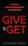 Cover: Give to Get (Serve No Master, #6) - Serve No Master