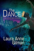 Cover: The Dance - Faery Cat Press