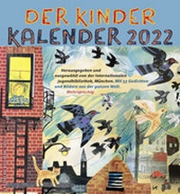 Abbildung von: Der Kinder Kalender 2022 - edition momente GmbH