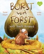 Cover: Borst vom Forst will hoch hinaus - Magellan