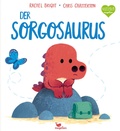 Cover: Der Sorgosaurus - Magellan