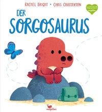 Enlarge image Cover: Der Sorgosaurus - Magellan