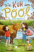 Cover: Die Kuh im Pool - Magellan