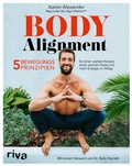 Cover: Body Alignment - Riva
