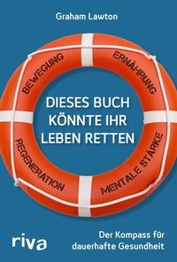 Abbildung von: Dieses Buch könnte Ihr Leben retten - Riva