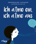 Cover: Ich atme ein, ich atme aus - Riva