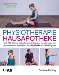 Abbildung von: Physiotherapie-Hausapotheke - Riva