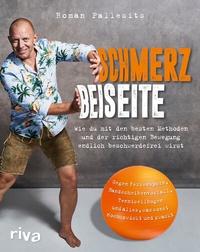 Abbildung von: Schmerz beiseite - Riva