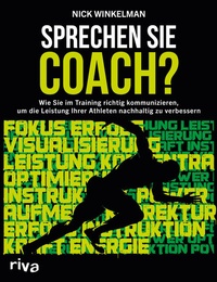Abbildung von: Sprechen Sie Coach? - Riva