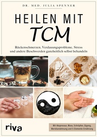 Abbildung von: Heilen mit TCM - Riva