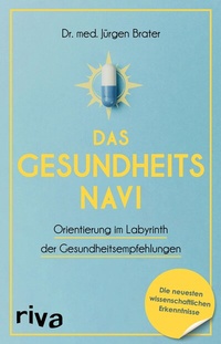 Abbildung von: Das Gesundheitsnavi - Riva