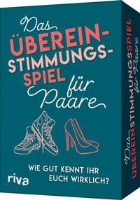 Abbildung von: Das Übereinstimmungsspiel für Paare - Riva