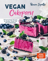 Abbildung von: Vegan Cakeporn - Riva