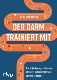 Abbildung von: Der Darm trainiert mit - Riva