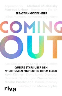 Abbildung von: Coming-out - Riva