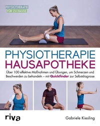 Abbildung von: Physiotherapie-Hausapotheke - Riva