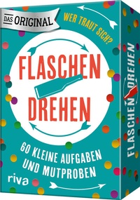 Abbildung von: Flaschendrehen - Riva