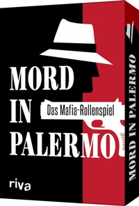 Abbildung von: Mord in Palermo - Riva