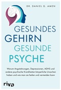 Abbildung von: Gesundes Gehirn - gesunde Psyche - Riva