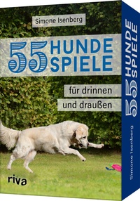 Abbildung von: 55 Hundespiele - Riva