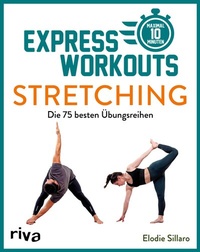 Abbildung von: Express-Workouts - Stretching - Riva